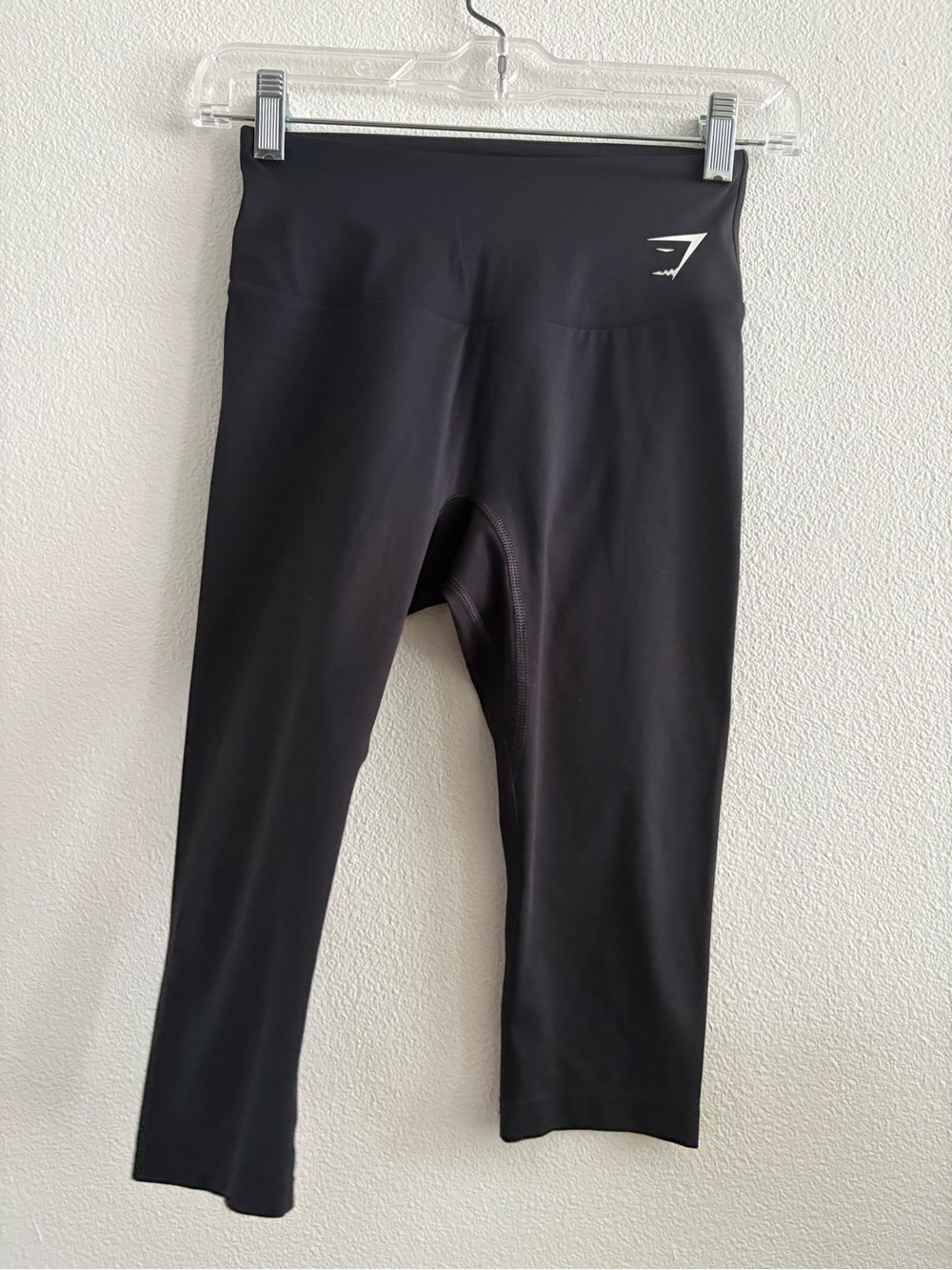 Gymshark Training Cropped Leggings
